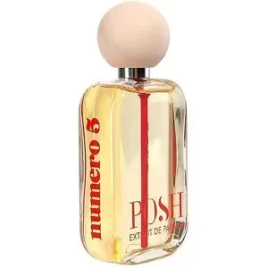 POSH NUMERO 5 Extrait de Parfum 100ml Unisex