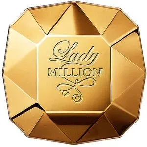 RABANNE Lady Million Eau de Parfum Spray 30ml damen