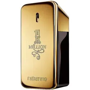 RABANNE 1 Million Eau de Toilette Spray 50ml Herren