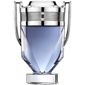 RABANNE Invictus Eau de Toilette Spray 100ml Herren