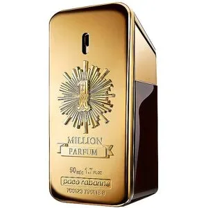 RABANNE 1 Million Parfum Eau de Parfum Spray 50ml Herren