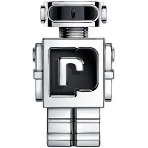 RABANNE Phantom Eau de Toilette 50ml Herren
