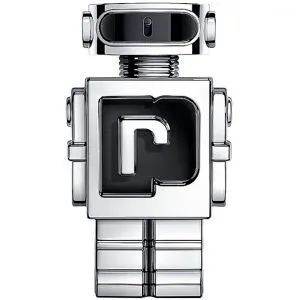 RABANNE Phantom Eau de Toilette 100ml Herren