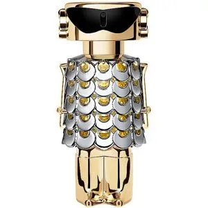 RABANNE Fame Eau de Parfum Refillable 80ml Damen