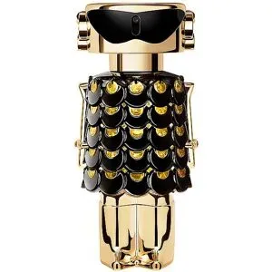 RABANNE Fame Parfum Refillable 80ml Damen