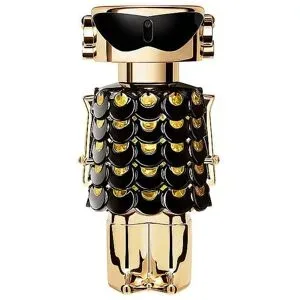 RABANNE Fame Parfum Refillable 50ml Damen
