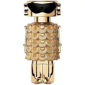 RABANNE Fame Intense Eau de Parfum Intense 80ml Damen