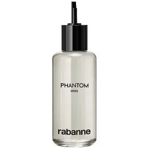 RABANNE Phantom Intense Eau de Parfum Intense Refill 200ml Herren