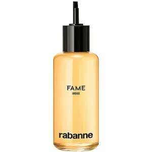 RABANNE Fame Intense Eau de Parfum Intense Refill 200ml Damen