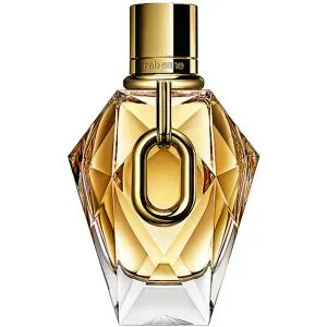 RABANNE Million Gold For Her Eau de Parfum 90ml (Refilable) Damen