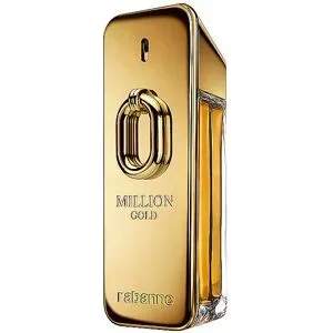 RABANNE Million Gold Eau de Parfum Intense 100ml Herren