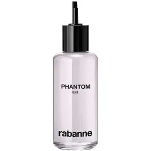 RABANNE Phantom Elixir Parfum Intense Refill 200ml Herren