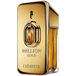 RABANNE Million Gold Elixir Parfum Intense 50ml Herren