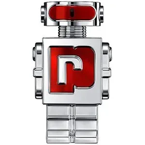 RABANNE Phantom In Red Parfum Elixir 100ml herren