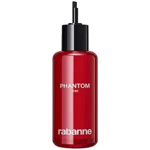 RABANNE Phantom In Red Parfum Elixir Refill 200ml Herren