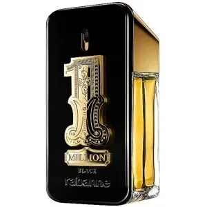 RABANNE 1 Million Black Eau de Parfum 50ml Herren
