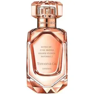 TIFFANY Rose Gold Intense  Eau de Parfum 50ml Damen