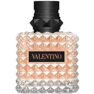 VALENTINO Born in Roma Donna Coral Fantasy Eau de Parfum 30ml Damen