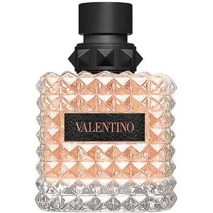 VALENTINO Born in Roma Donna Coral Fantasy Eau de Parfum 100ml Damen