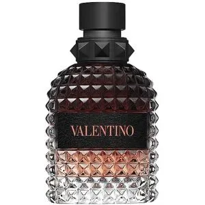 VALENTINO Born in Roma Uomo Coral Fantasy  Eau de Toilette 50ml Herren
