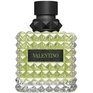 VALENTINO Born in Roma Green Stravaganza Donna Eau de Parfum 100ml Damen