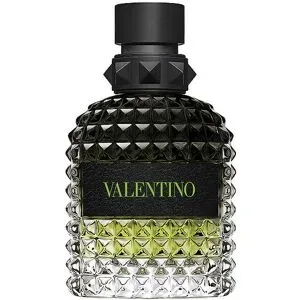 VALENTINO Born in Roma Green Stravaganza Uomo Eau de Toilette 50ml Herren