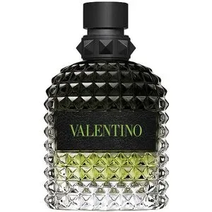 VALENTINO Born in Roma Green Stravaganza Uomo Eau de Toilette 100ml Herren