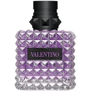 VALENTINO Born in Roma Donna Purple Melancholia Eau de Parfum 30ml Damen