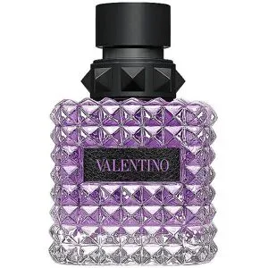 VALENTINO Born in Roma Donna Purple Melancholia Eau de Parfum 50ml damen