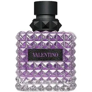 VALENTINO Born in Roma Donna Purple Melancholia Eau de Parfum 100ml Damen