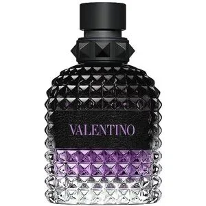 VALENTINO Born In Roma Uomo Purple Eau de Toilette 50ml Herren