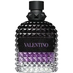 VALENTINO Born In Roma Uomo Purple Eau de Toilette 100ml herren