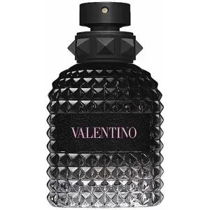 VALENTINO Born in Roma Uomo Eau de Toilette 50ml Herren