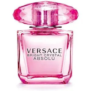 VERSACE Bright Crystal Absolu Eau de Parfum 30ml Damen