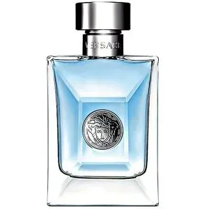 VERSACE Pour Homme Eau de Toilette Spray 100ml Herren