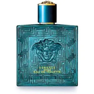 VERSACE Eros pour Homme Eau de Toilette Spray 100ml Herren
