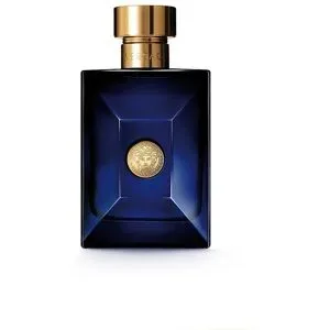 VERSACE Dylan Blue pour Homme Eau de Toilette Spray 100ml Herren