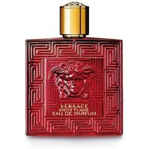 VERSACE Eros Flame pour Homme Eau de Parfum 100ml Herren