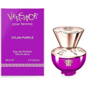 VERSACE Dylan Purple Eau de Parfum 30ml Damen