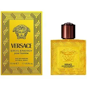 VERSACE Eros Energy Eau de Parfum 50ml Herren