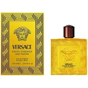 VERSACE Eros Energy Eau de Parfum 100ml Herren