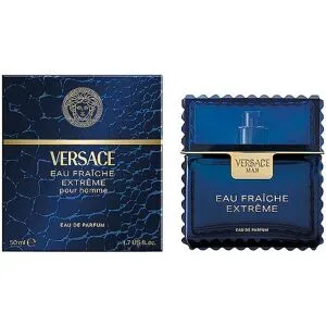 VERSACE  Man Eau Fraiche Extreme Eau de Parfum 50ml Herren