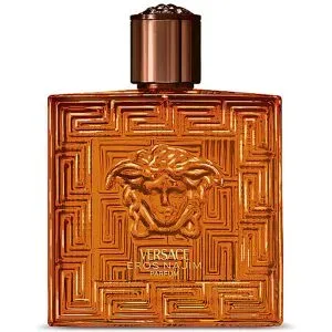 VERSACE Eros Najim 100ml Herren