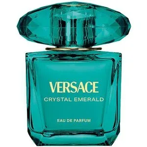 VERSACE Crystal Emerald Eau de Parfum 30ml Damen