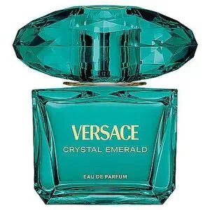 VERSACE Crystal Emerald Eau de Parfum 50ml damen