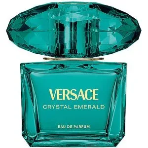 VERSACE Crystal Emerald Eau de Parfum 90ml Damen
