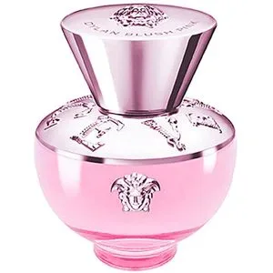 VERSACE Dylan Blush Pink Eau de Parfum 50ml Damen