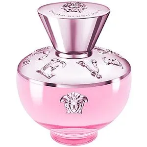 VERSACE Dylan Blush Pink Eau de Parfum 100ml damen