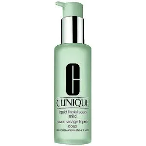 CLINIQUE Reinigung - Liquid Facial Soap mit Spender 400ml mild