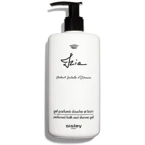 SISLEY Gel Parfum Douche Et Bain Izia 250ml damen